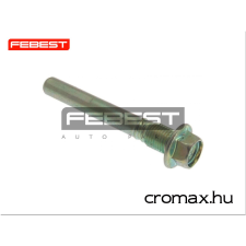 FEBEST féknyereg csavar alul,hátsótengely, kétoldali,86,8mm autóalkatrész