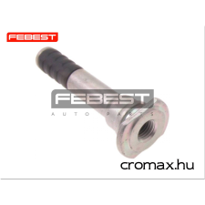 FEBEST féknyereg csavar elsőtengely,alul,59mm autóalkatrész