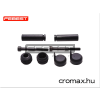 FEBEST féknyereg persely készlet elsőtengely,bosch/brembo fékrendszerű