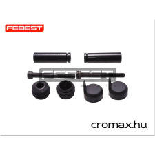 FEBEST féknyereg persely készlet elsőtengely,bosch/brembo fékrendszerű autóalkatrész