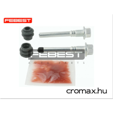 FEBEST féknyereg persely készlet hátsótengely autóalkatrész