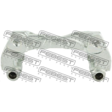 FEBEST Féknyereg tartókészlet FEBEST 0177C-NCP110FR féktárcsa