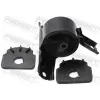 FEBEST felfüggesztés, motor MM-CYRH