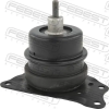 FEBEST felfüggesztés, motor VWM-6RRH