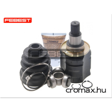 FEBEST féltengely csukló készlet első tengely bal,váltóoldali,mt váltóhoz autóalkatrész