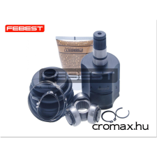 FEBEST féltengely csukló készlet elsőtengely,váltóoldali,at váltóhoz autóalkatrész