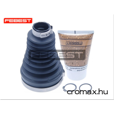 FEBEST féltengely gumiharang belül,110mm,pvc autóalkatrész