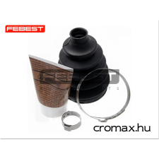 FEBEST féltengely gumiharang kerékoldali,115mm,pvc,mt váltóhoz autóalkatrész