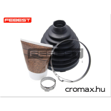 FEBEST féltengely gumiharang kívül,107mm,pvc autóalkatrész