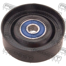 FEBEST Feszítőgörgő, hosszbordás szíj FEBEST 0287-B10RS kormányvezérlő és kiegészítői