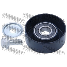 FEBEST Feszítőgörgő, hosszbordás szíj FEBEST 1087-J200 kormányvezérlő és kiegészítői