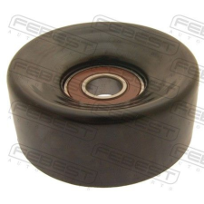 FEBEST feszítőgörgő, hosszbordás szíj FEBEST 2987-DIII autóalkatrész