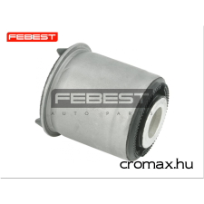 FEBEST futóműbölcső szilentblokk hátsótengely,elöl,bal autóalkatrész