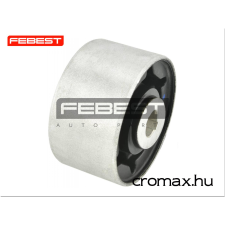 FEBEST futóműbölcső szilentblokk hátsótengely, fenn autóalkatrész