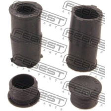 FEBEST Gumiharang, féknyereg vezetés FEBEST 2173-FOC fékbetét