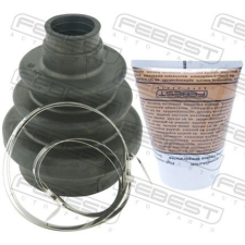 FEBEST gumiharang, hajtótengely FEBEST 1815-ASH autóalkatrész