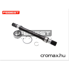 FEBEST hajtótengely első tengely jobb,338,3mm autóalkatrész