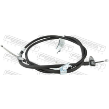 FEBEST huzal, rögzítőfék FEBEST 01100-ASA42LH autóalkatrész