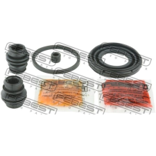 FEBEST Javítókészlet, féknyereg FEBEST 0475-GAR fékbetét