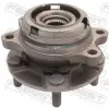 FEBEST kerékagy 0282-S50F