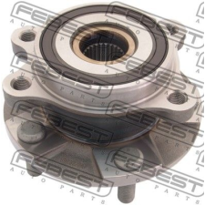 FEBEST Kerékagy FEBEST 0182-ZZE150MF autóalkatrész