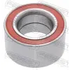 FEBEST kerékcsapágy DAC3972-2RS