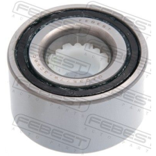 FEBEST kerékcsapágy FEBEST DAC3577W-3CS80 autóalkatrész