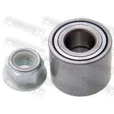 FEBEST kerékcsapágy készlet DAC25550043-KIT autóalkatrész