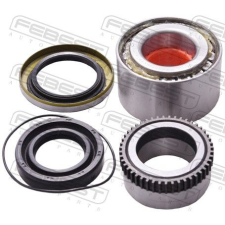 FEBEST kerékcsapágy készlet FEBEST DAC40804445-KIT3 autóalkatrész