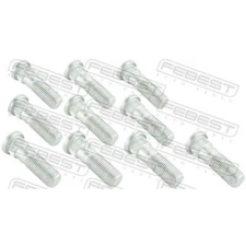 FEBEST kerékcsavar 0884-001-PCS10 autóalkatrész