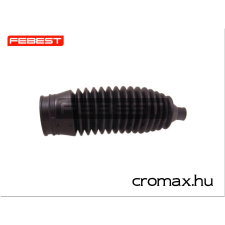 FEBEST kormánymű porvédő gumiharang első tengely kétoldali,198mm autóalkatrész