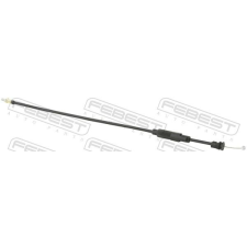 FEBEST motorházfedél kábel FEBEST 17101-A8D3LH autóalkatrész