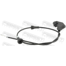 FEBEST motorházfedél kábel FEBEST 19101-E46 autóalkatrész