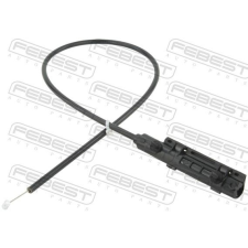 FEBEST motorházfedél kábel FEBEST 19101-E53FL autóalkatrész