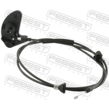 FEBEST motorházfedél kábel FEBEST 21101-CB8 autóalkatrész