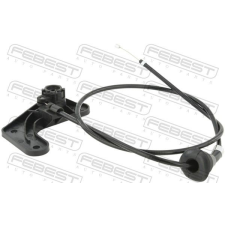 FEBEST motorházfedél kábel FEBEST 29101-RRIII autóalkatrész