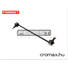 FEBEST stabilizátor rúd gömbfej elsőtengely,első tengely kétoldali,301mm autóalkatrész