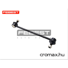 FEBEST stabilizátor rúd gömbfej hátsótengely,238mm autóalkatrész