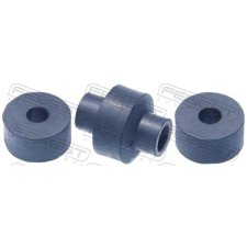 FEBEST szerelőkészlet, lengéscsillapító FEBEST MZAB-129-KIT autóalkatrész