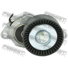 FEBEST Szíjfeszítő, hosszbordás szíj FEBEST 0790-GRV kormányvezérlő és kiegészítői