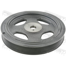 FEBEST Szíjtárcsa, főtengely FEBEST MDS-4A92 autóalkatrész