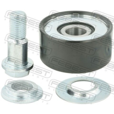 FEBEST Szíjtárcsa/vezetőgörgő, hosszbordás szíj FEBEST 0188-VDJ200S autóalkatrész