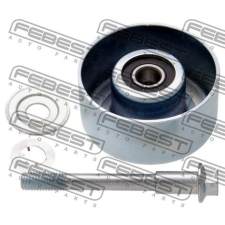 FEBEST Szíjtárcsa/vezetőgörgő, hosszbordás szíj FEBEST 0288-A35L kormányvezérlő és kiegészítői