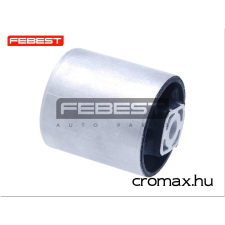 FEBEST szilentblokk kormány hátsó,elsőtengely lenn,tengely mögött autóalkatrész