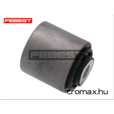 FEBEST szilentblokk kormány kívül,alul,hátsótengely, lenn autóalkatrész