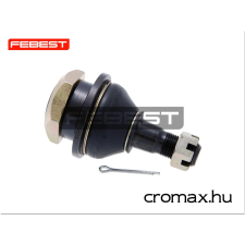 FEBEST támasztó csukló lengőkar gömbfej elsőtengely lenn,mt váltóhoz,5mt váltóhoz autóalkatrész