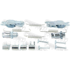 FEBEST tartozékkészlet, rögzítőfék pofa FEBEST 2904-FLIIR-KIT autóalkatrész