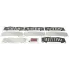 FEBEST tartozékkészlet, tárcsafékbetét 0103-KDJ150F