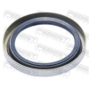 FEBEST tömítőgyűrű, kerékagy FEBEST 95GDY-41550707X