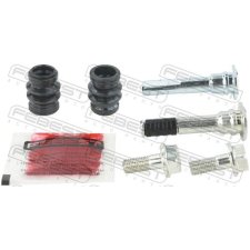 FEBEST vezetőpersely-készlet, féknyereg FEBEST 0874-B13F-KIT autóalkatrész